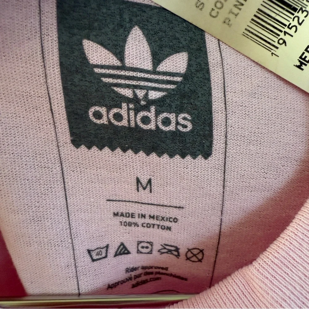 adidas brand new